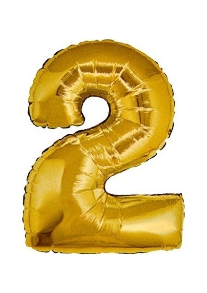 Ezjet Gold Balon