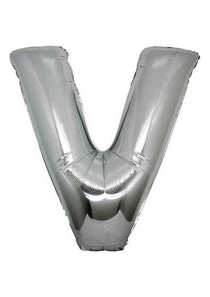 Ezjet Harf Balon 75 cm