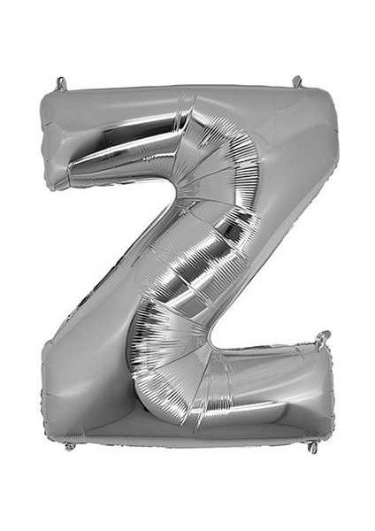 Ezjet Harf Balon 75 cm