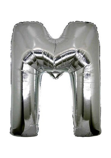 Ezjet Harf Balon 75 cm