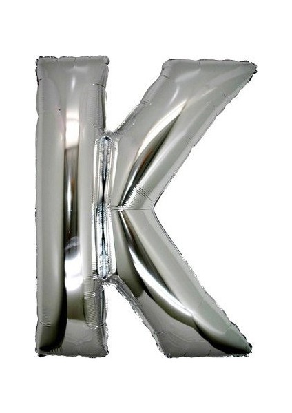 Ezjet Silver Balon
