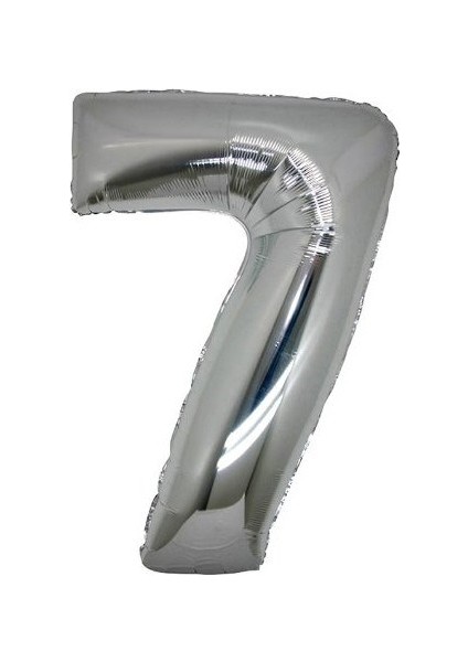 Ezjet Silver Balon