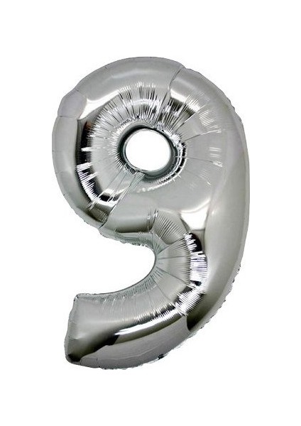Ezjet Silver Balon