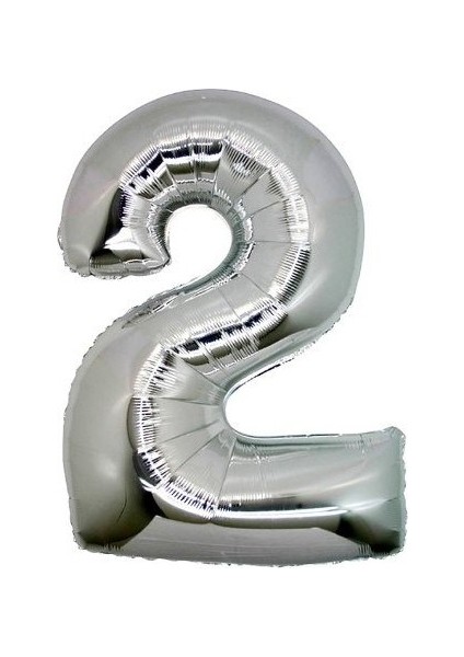 Ezjet Silver Balon