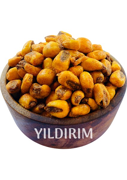 Soslu Mısır 500 gr