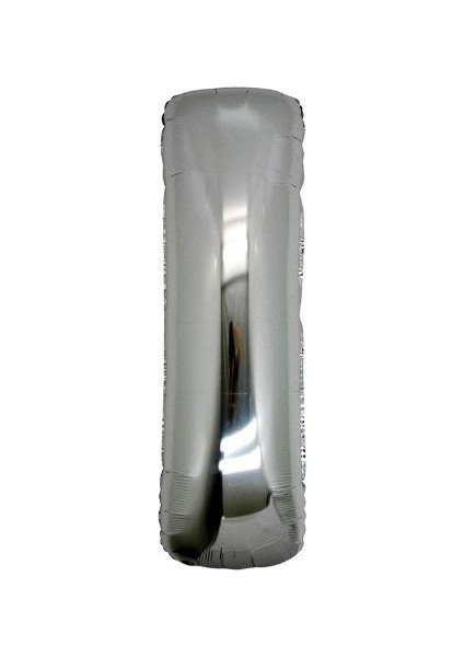 Fırsatayı Silver Balon