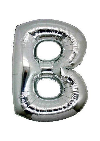 Fırsatayı Silver Balon