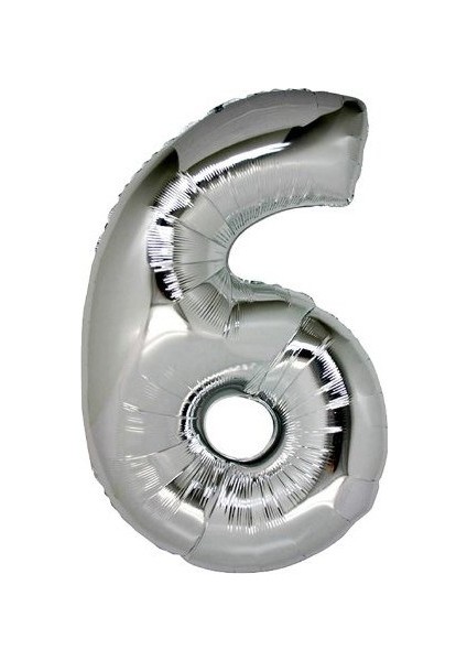 Fırsatayı Silver Balon