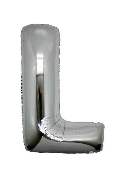 Fırsatayı Silver Balon