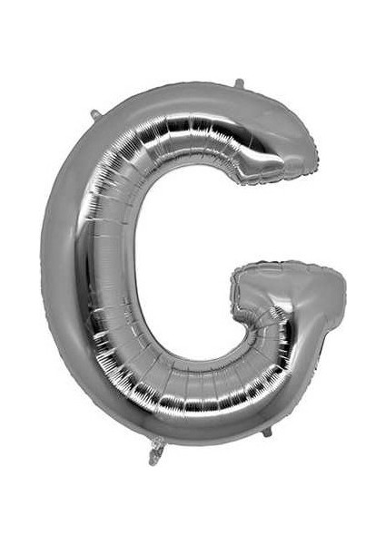 Harf Balon 75 cm