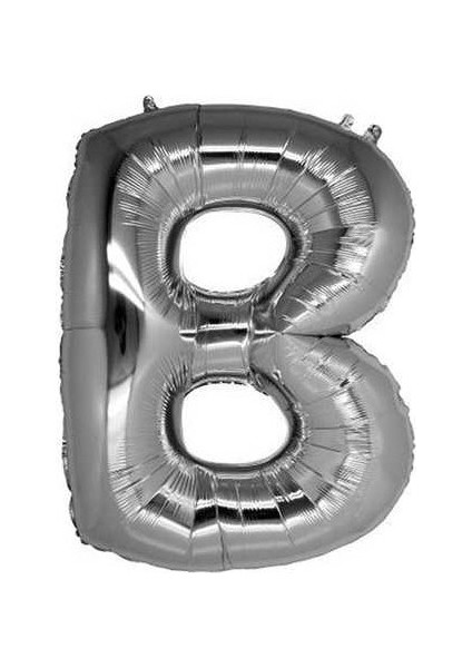 Harf Balon 75 cm
