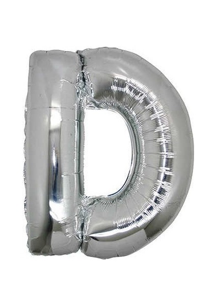 Harf Balon 75 cm