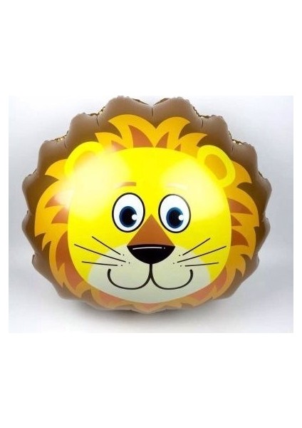 Aslan Folyo Balon