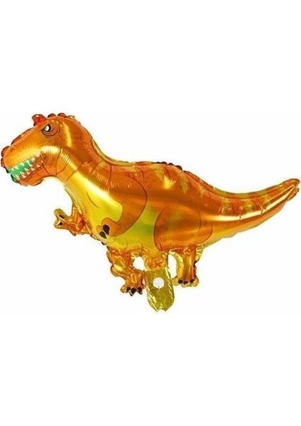 Jurassic Dinazor Folyo Balon
