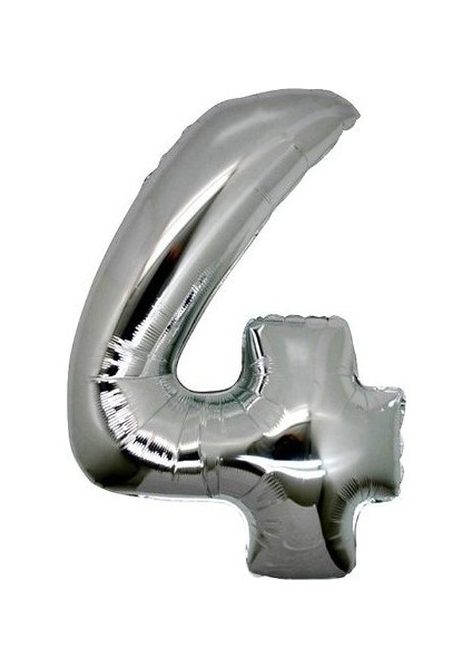 Silver Balon