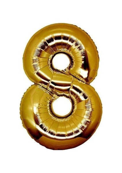 Gold Balon