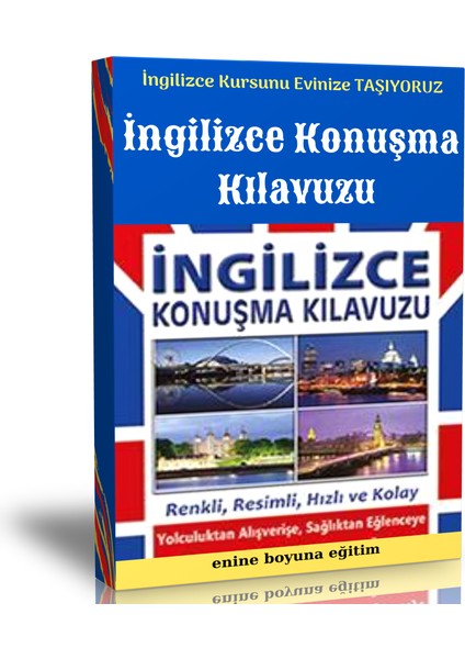 Enine Boyuna Eğitim İngilizce Süper Ötesi Eğitim Paketi modelleri