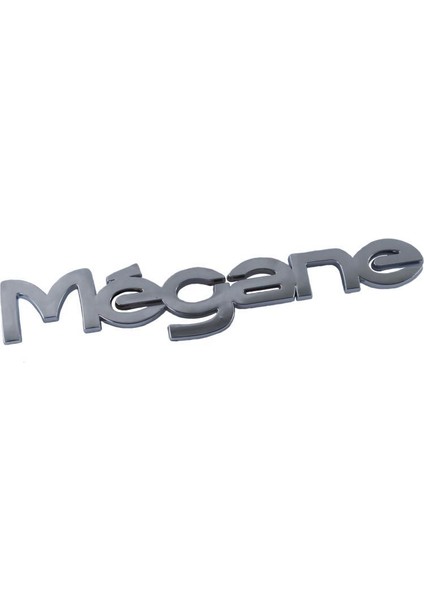 Megane 1 Yazı Arka Bagaj Yazısı 7700845989