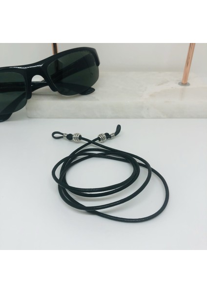 Deri Ip Unisex Gözlük Askısı fiyatları