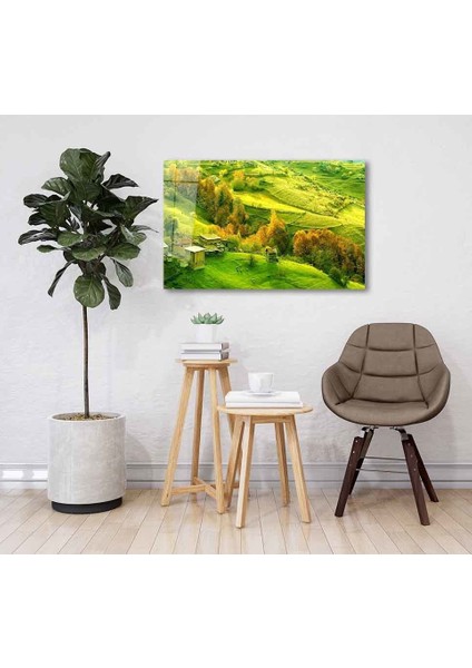 Yeşil Cam Tablo 4mm Dayanıklı Temperli Cam fiyatları