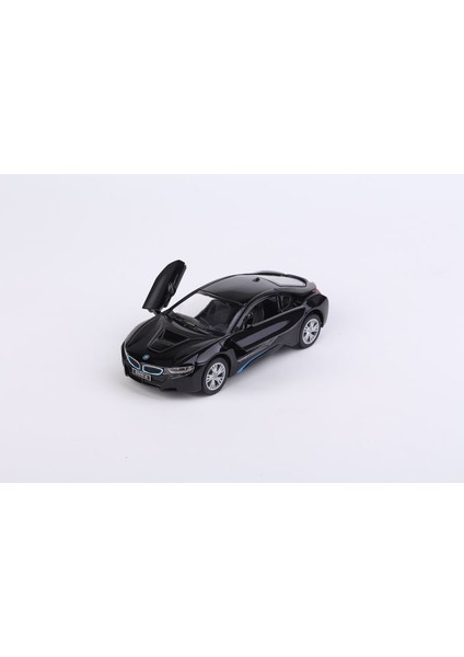 Bmw I8 Çek Bırak 1/36 Die Cast Model Araç fiyatları