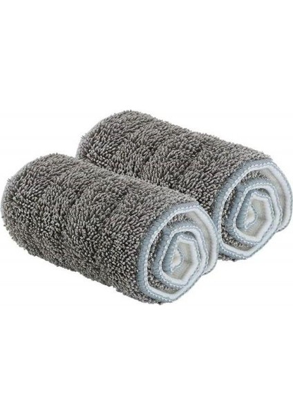 Sprey Mop Yedek 2'li