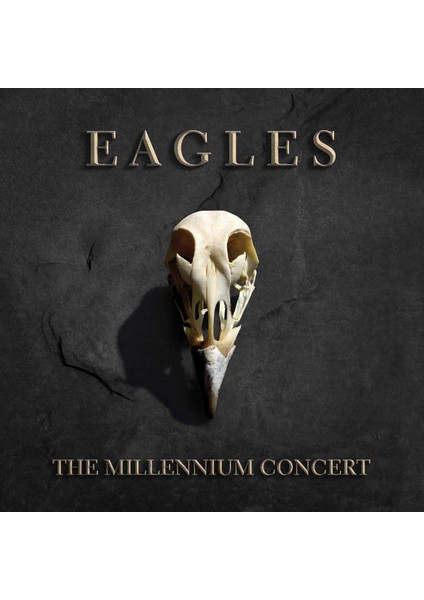 Eagles / The Millenium Concert (2lp) (Plak)