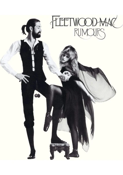 Fleetwood Mac / Rumours (Plak)