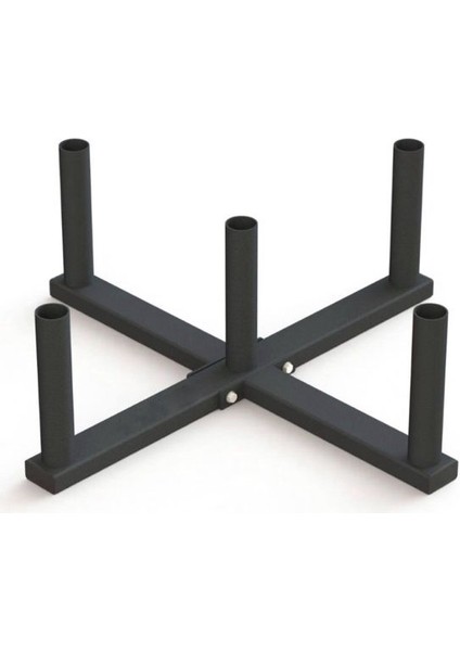 Bar Holder Olimpik Bar Standı 5 Li Kulp