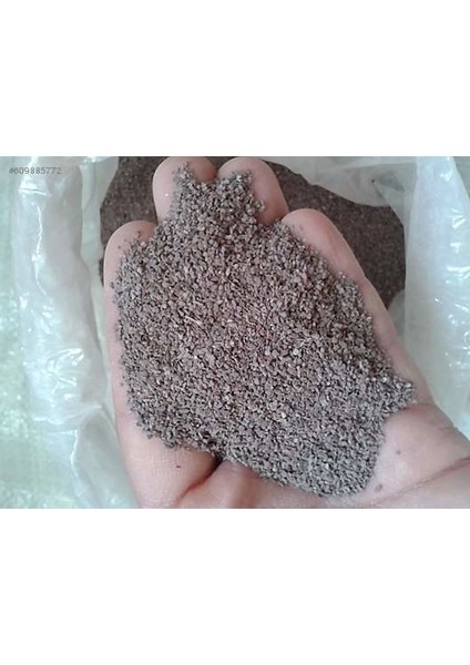 Lav Kumu 1 kg 0-5 mm modelleri