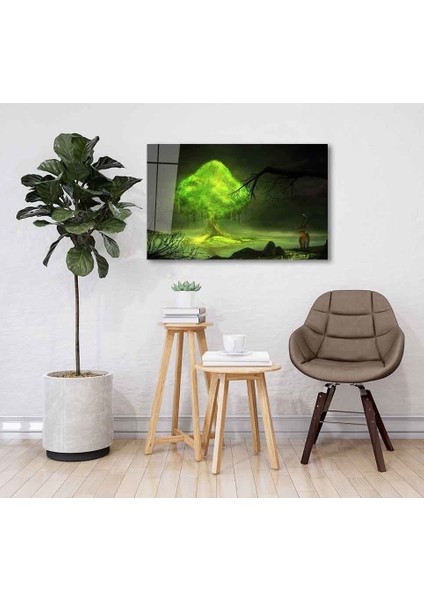 Yeşil Cam Tablo 4mm Dayanıklı Temperli Cam fiyatları