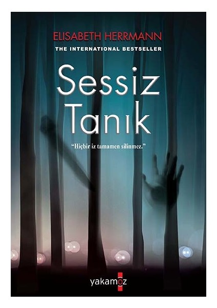 Sessiz Tanık - Elisabeth Herrmann