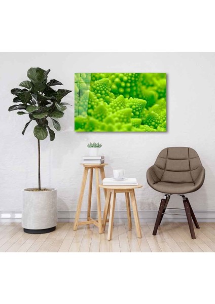 Yeşil Cam Tablo 4mm Dayanıklı Temperli Cam fiyatları