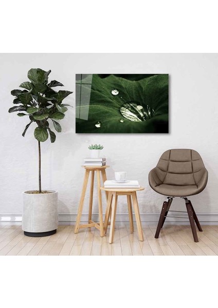 Yeşil Cam Tablo 4mm Dayanıklı Temperli Cam fiyatları