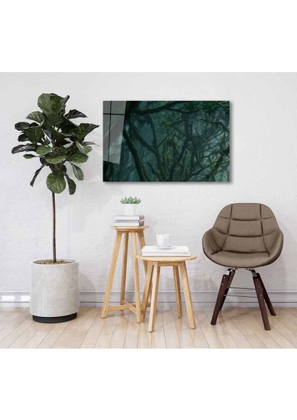 Yeşil Cam Tablo 4mm Dayanıklı Temperli Cam fiyatları