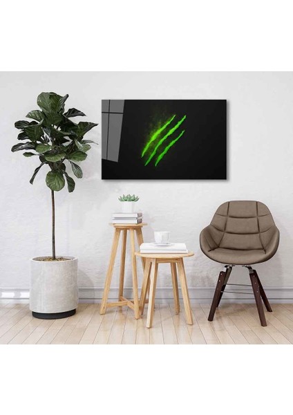 Yeşil Cam Tablo 4mm Dayanıklı Temperli Cam fiyatları