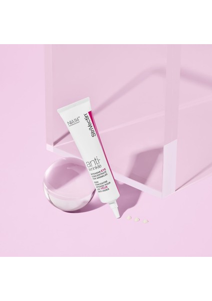 Intensive Eye Concentrate For Wrinkles Plus 30 ml Için Kremi modelleri