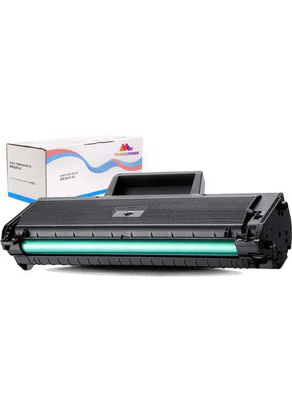 MLT-D104S Uyumlu Muadil Toner- ML-1660 - ML-1665 - ML-1670 Yazıcı Uyumlu