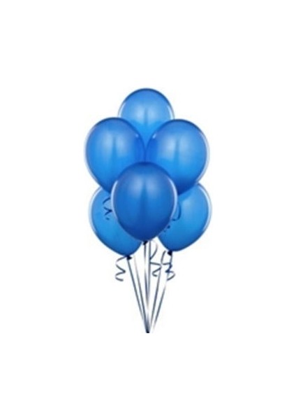 Kingshark Balon 100 Adet