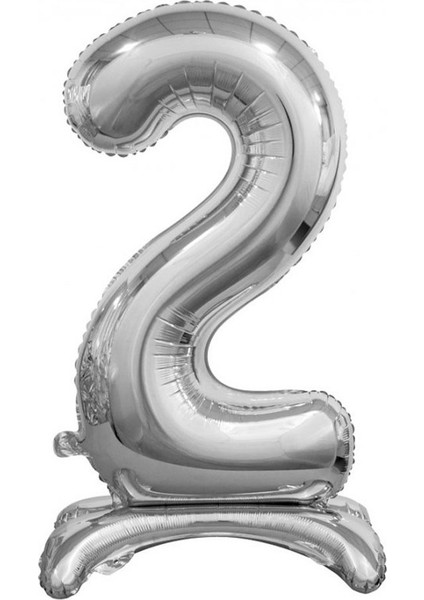 Kingshark Party Store Folyo Balon