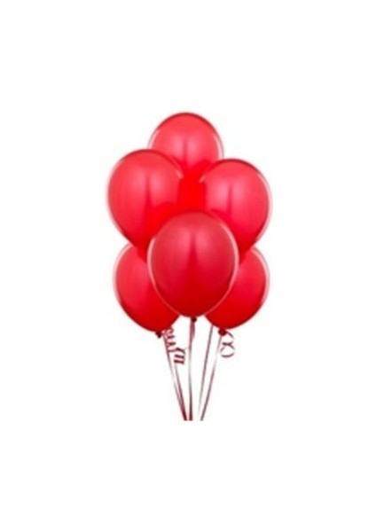 Balon 100 Adet