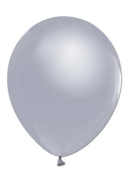 Gümüş Balon 12 Inc