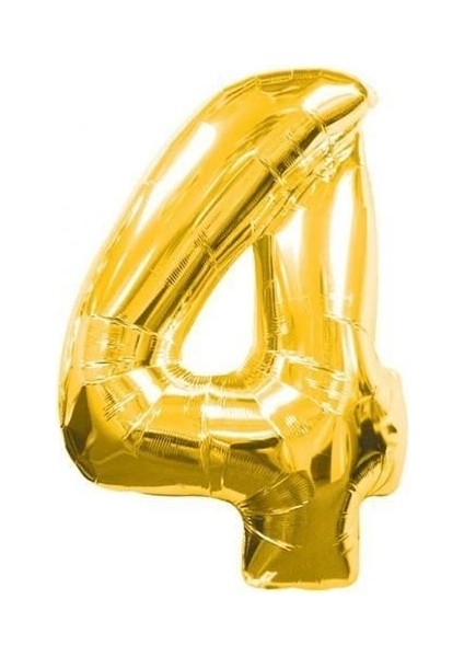 Ezjet 4 Folyo Balon