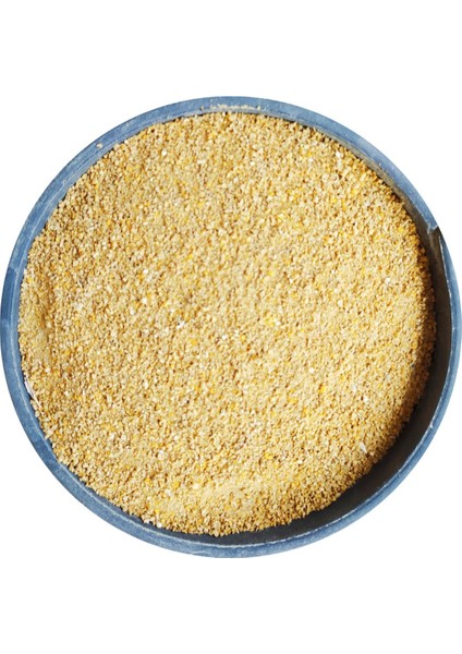 Civciv Büyütme Yemi Toz - 10 kg (Tavuk, Ördek, Güvercin, Kaz, Bıldırcın Tüm Kanatlılar Için)