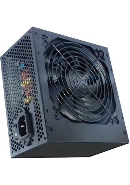 BST-ATX500R "QUARK" 500w APFC 12cm Fanlı ATX Power Supply