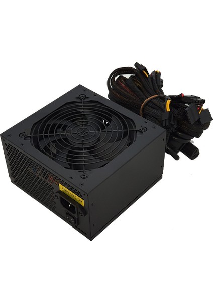 BST-ATX500R "QUARK" 500w APFC 12cm Fanlı ATX Power Supply