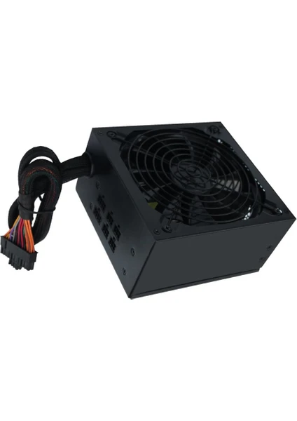 BST-ATX700B "STALLION" 700w 80+ BRONZE Modüler 12cm Fanlı ATX Power Supply