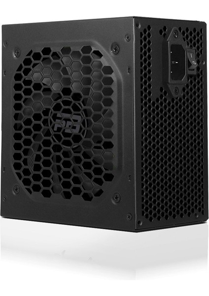 Power Boost BST-ATX750WEU 750W 80+ APFC 12cm Fanlı ATX Power Supply