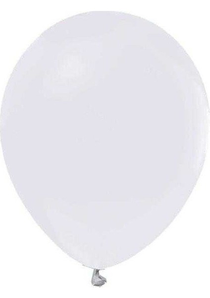 Beyaz Balon 12 Inç