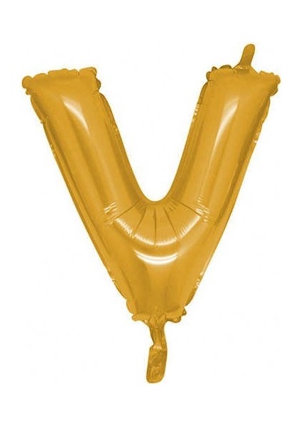 Harf Balon 75 cm